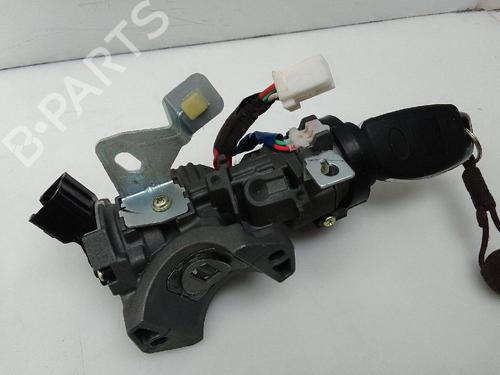 Ignition barrel HYUNDAI i40 I (VF)  | BP24654815M48 