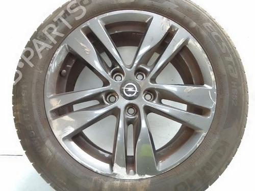 Rim OPEL ASTRA K (B16) 1.6 CDTi (68) | BP26651603C45 