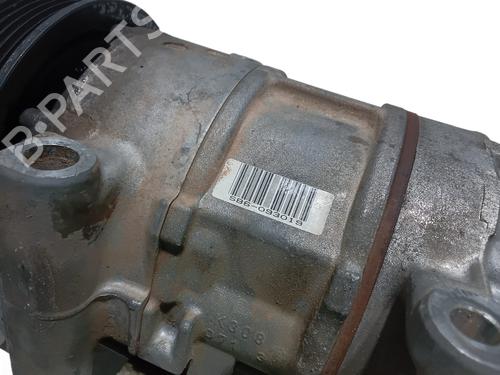 AC compressor CITROËN C4 II (NC_) 1.6 HDi 90 | BP34270755M34  - Image 6