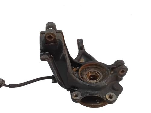 Right front steering knuckle PEUGEOT 2008 I (CU_) 1.2 VTi | BP30613636M26 - Image 2