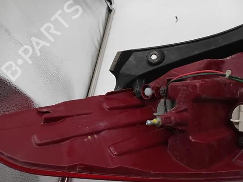 Right taillight HYUNDAI i20 I (PB, PBT) 1.2 | BP27733164C35 