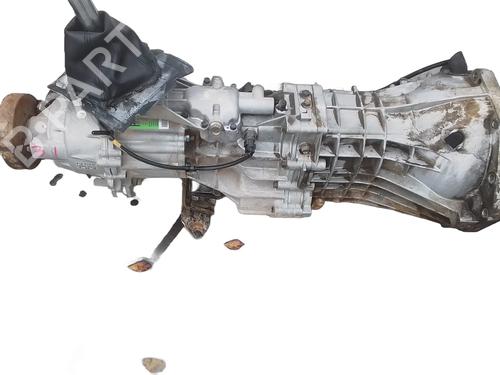 Used Gearbox HYUNDAI TERRACAN (HP) 2.9 CRDi 4WD (163 hp) 30964004