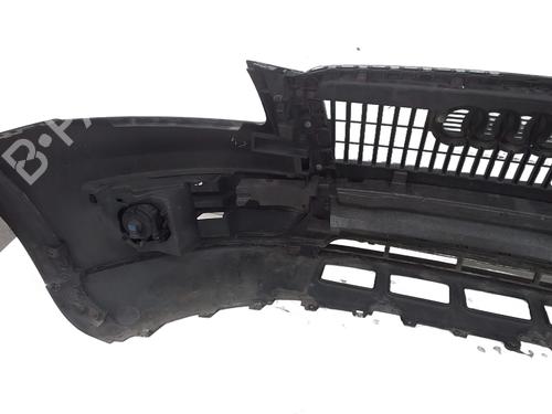 Front bumper AUDI Q5 (8RB) 2.0 TDI quattro | BP31038203C7 