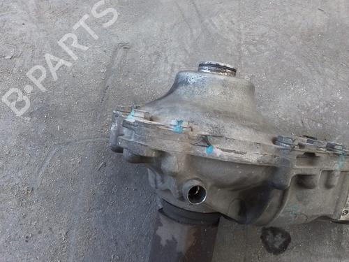 Front differential BMW X3 (F25) xDrive 20 d | BP28350565M23 