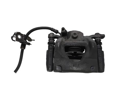 Used Right front brake caliper Right front brake caliper BMW X1 (F48) sDrive 16 d (116 hp) 34580971 34580971