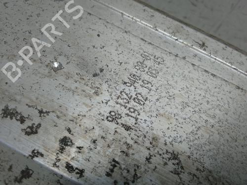 Front bumper reinforcement PEUGEOT 508 II (FB_, FH_, F3_) 1.5 BlueHDI 130 (FBYHZJ, FBYHZR) | BP29995139C109 