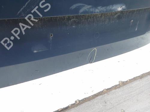 Used Tailgate CITROËN C4 SPACETOURER (3D_) 1.6 BlueHDi 120 (120 hp) 21126223