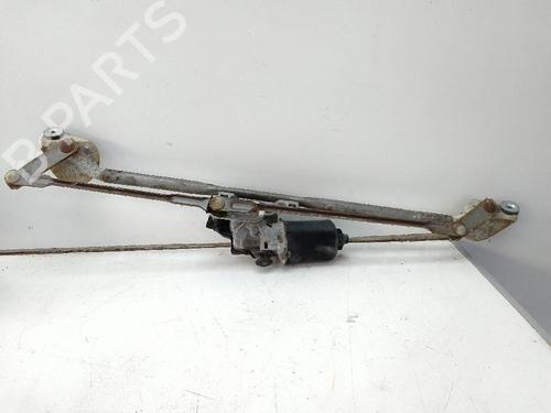 Used Front wiper motor TOYOTA LAND CRUISER PRADO (_J12_) [2002-2010]  26054170