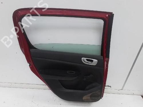 Used Left rear door PEUGEOT 307 Break (3E) 1.6 16V (109 hp) 25733960