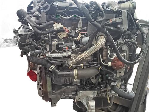 Moteur PEUGEOT 5008 (0U_, 0E_) 1.6 HDi (114 hp) 32021077