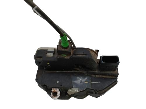 Rear left lock OPEL ASTRA J (P10) 1.6 CDTi (68) | BP30199314C100