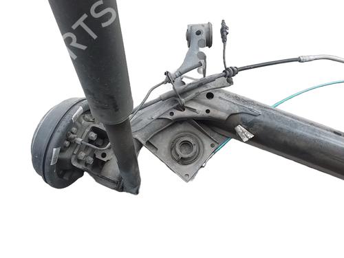 Rear axle DACIA SPRING Extreme | BP29995641M2 