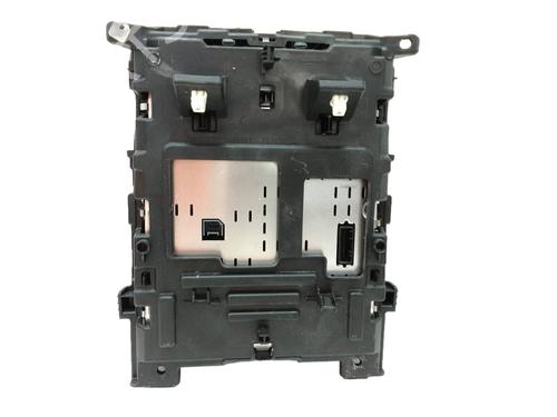 Display monitor RENAULT MEGANE IV Hatchback (B9A/M/N_) 1.2 TCe 130 (B9MR) | BP18737213C48 - Image 4