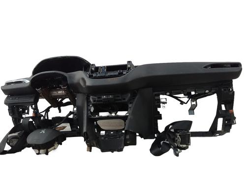 Airbag Kit PEUGEOT 2008 I (CU_) 1.2 PureTech 82 | BP30531383C86 