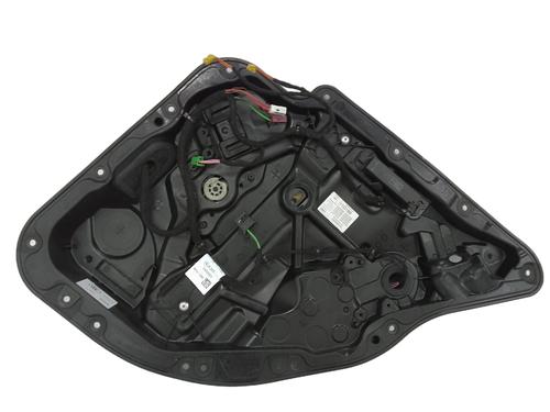Used Rear right window mechanism Rear right window mechanism MERCEDES-BENZ C-CLASS T-Model (S205) C 300 de (205.213) (306 hp) 34618169 34618169