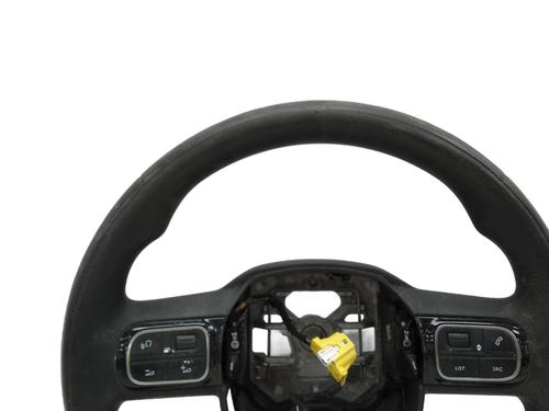 Steering wheel CITROËN BERLINGO (ER_, EC_) 1.5 BlueHDi 130 (ECYHZJ, ECYHZR) | BP23559650C49 - Image 3