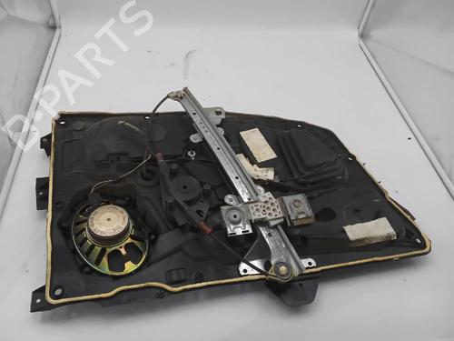 Front right window mechanism FORD FIESTA V (JH_, JD_) 1.4 TDCi | BP27555593C23 