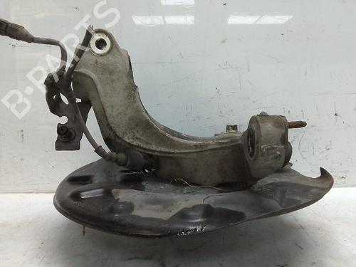 Left front steering knuckle SEAT LEON (5F1) 2.0 Cupra | BP26949817M25 