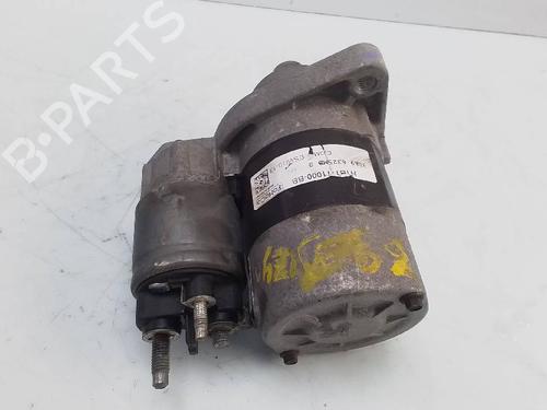 Motorino avviamento FORD FIESTA VII (HJ, HF) 1.0 EcoBoost (101 hp) 23882858