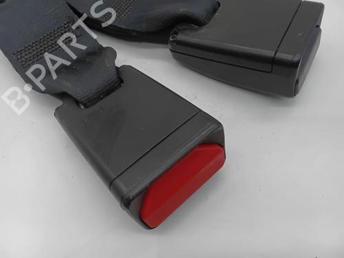 Seat buckle DACIA SANDERO II 1.5 Blue dCi 95 (B8JL) | BP30192312I32 