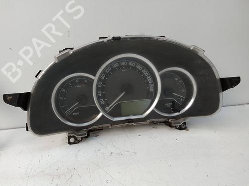Used Electronic module Electronic module TOYOTA PRIUS (_W3_) 1.8 Hybrid (ZVW30) (136 hp) 18585825 18585825