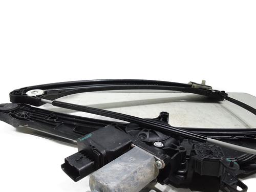 Used Front right window mechanism Front right window mechanism PEUGEOT 3008 II SUV (MC_, MR_, MJ_, M4_) Hybrid (224 hp) 31825851 31825851