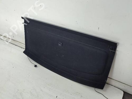 Used Rear parcel shelf VW GOLF V (1K1) 1.9 TDI (105 hp) 26054589
