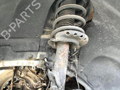 Used Right front shock absorber LAND ROVER FREELANDER 2 (L359) [2006-2015]  26230479