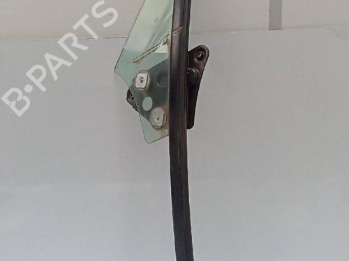 Front left door window MAZDA MX-5 III (NC) 1.8 (NC18) | BP21566369C18 
