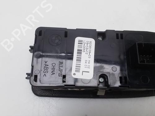 Left front window switch BMW 1 (F20) 114 d | BP29385756I27 