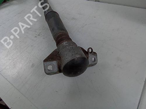 Used Left rear shock absorber AUDI A5 (8T3) 1.8 TFSI (170 hp) 18573382