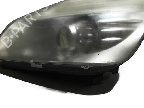 Left headlight RENAULT ESPACE IV (JK0/1_) 2.0 dCi (JK03, JK04, JK1C, JK1G, JK1J, JK1K) | BP32314911C28