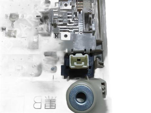 Interior roof light MAZDA CX-5 (KE, GH) 2.2 D AWD (KE2AW) | BP36799896I8 - Image 7