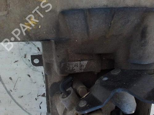 Gearbox SEAT LEON (1M1)  | BP24606803M3 