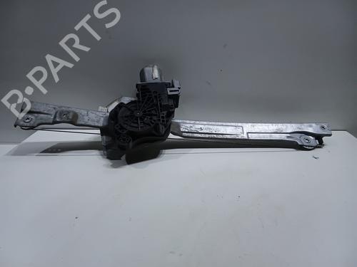 Front left window mechanism CITROËN C4 II (NC_) 1.6 HDi 90 | BP32261456C22  - Image 6