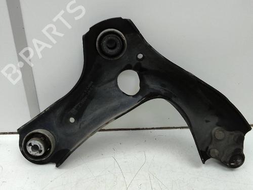 Left front suspension arm RENAULT CLIO V (B7_) 1.5 Blue dCi 85 (B7AG) | BP19733306M12 