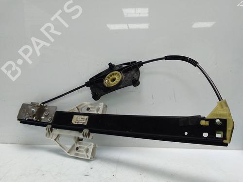 Used Rear right window mechanism AUDI A4 B8 (8K2) 2.0 TDI quattro (143 hp) 28145174