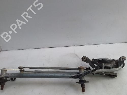 Front wiper motor HONDA CIVIC VIII Hatchback (FN, FK) 2.2 CTDi (FK3) | BP27446642M29 
