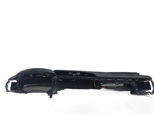 Used Dashboard TOYOTA HILUX VIII Pickup (_N1_) 2.4 D 4WD (GUN125_, GUN125R) (150 hp) 30317793