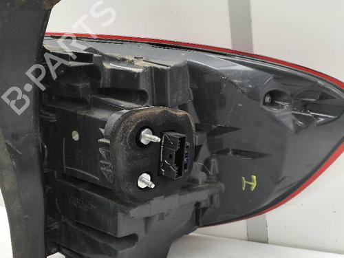 Used Rear bumper left light BMW X5 (F15, F85) sDrive 25 d (231 hp) 18575630