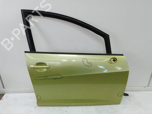 Used Right front door SEAT IBIZA IV SC (6J1, 6P5) 1.9 TDI (90 hp) 28145274