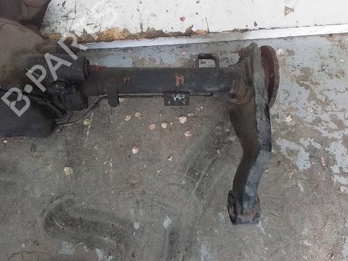 Front differential MITSUBISHI L200 / TRITON (KA_T, KB_T)  | BP25596888M23 