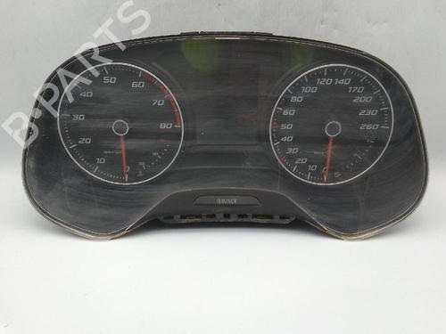Instrument cluster SEAT LEON (5F1)  | BP26517020C47 
