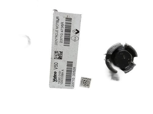 Engine control unit (ECU) RENAULT CLIO IV (BH_) 0.9 TCe 90 (BHNF, BHMA, BHMH, BHJK, BHJR) | BP36965183M57 - Image 3