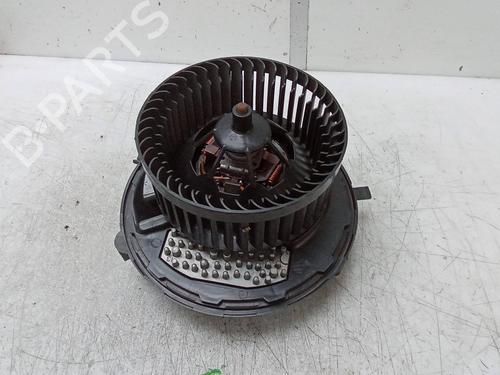 Ventilator motor SEAT LEON Sportstourer (KL8, KLD) 2.0 TDI (150 hp) 28149498