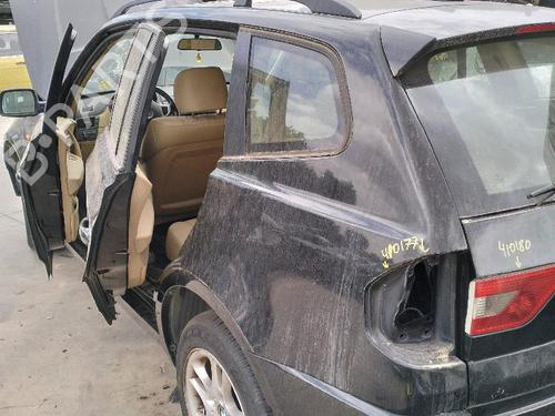 Used Rim BMW X3 (E83) 2.0 d (150 hp) 18737378