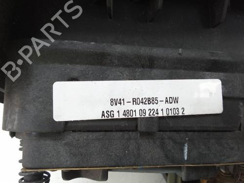 Used Driver airbag FORD KUGA I 2.0 TDCi (136 hp) 19931133