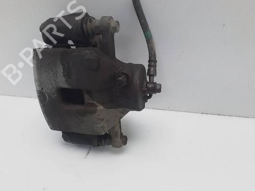 Right front brake caliper HYUNDAI KONA (OS, OSE, OSI)  | BP22992574M104 