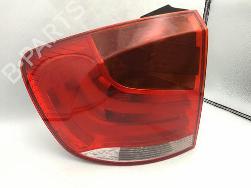 Left taillight BMW X1 (E84) sDrive 18 d | BP27099513C34 