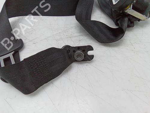 Rear right seatbelt AUDI A3 (8V1, 8VK) 1.6 TDI | BP28147703I28 